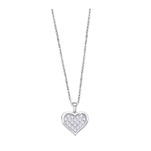 LOTUS JEWELS JEWELRY Mod. LP3125-1/1